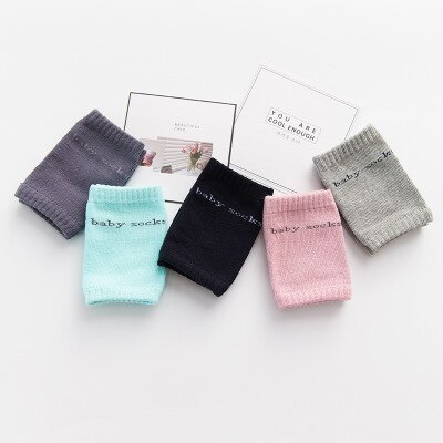 1 paar Baby Knee Pad Kids Veiligheid Kruipen Elleboog Kussen Infant Peuters Baby Been Warmer Knieschijf Ondersteuning Protector Baby