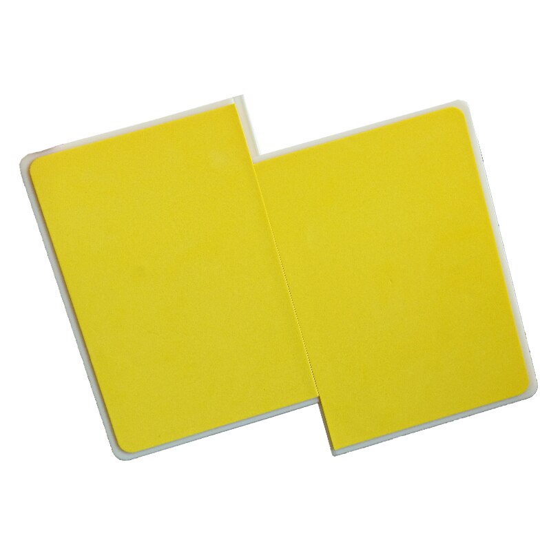 ABS repeatedly hits and breaks the plate Break board: Yellow