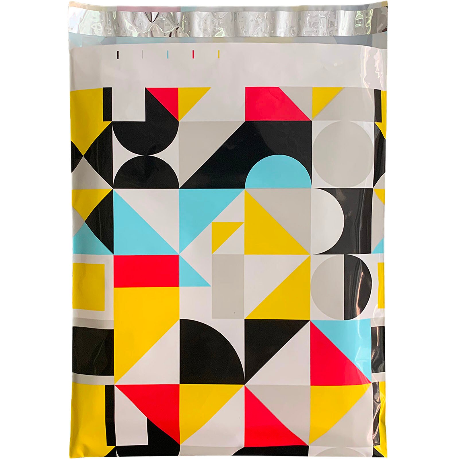 Envelopes Bags with Self Adhesive, Waterproof and Tear-Proof Postal Bag: I