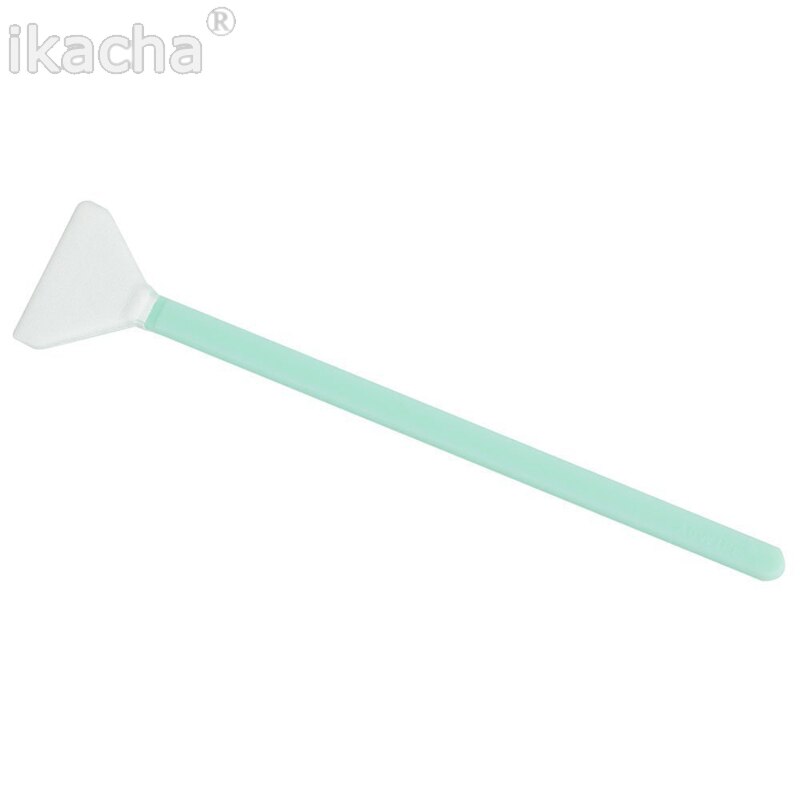 6 PCS CCD Sensor Cleaning Kit/Dry CMOS Cleaner Dry SWAB for Camera DSLR Cameras