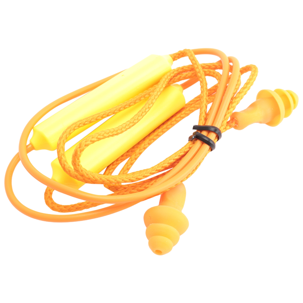 Good sales Ear Plugs Bluetooth Earphone for Work, Noise Suppression, Hearing Protection,Construction Sites, Noisy Places Orange
