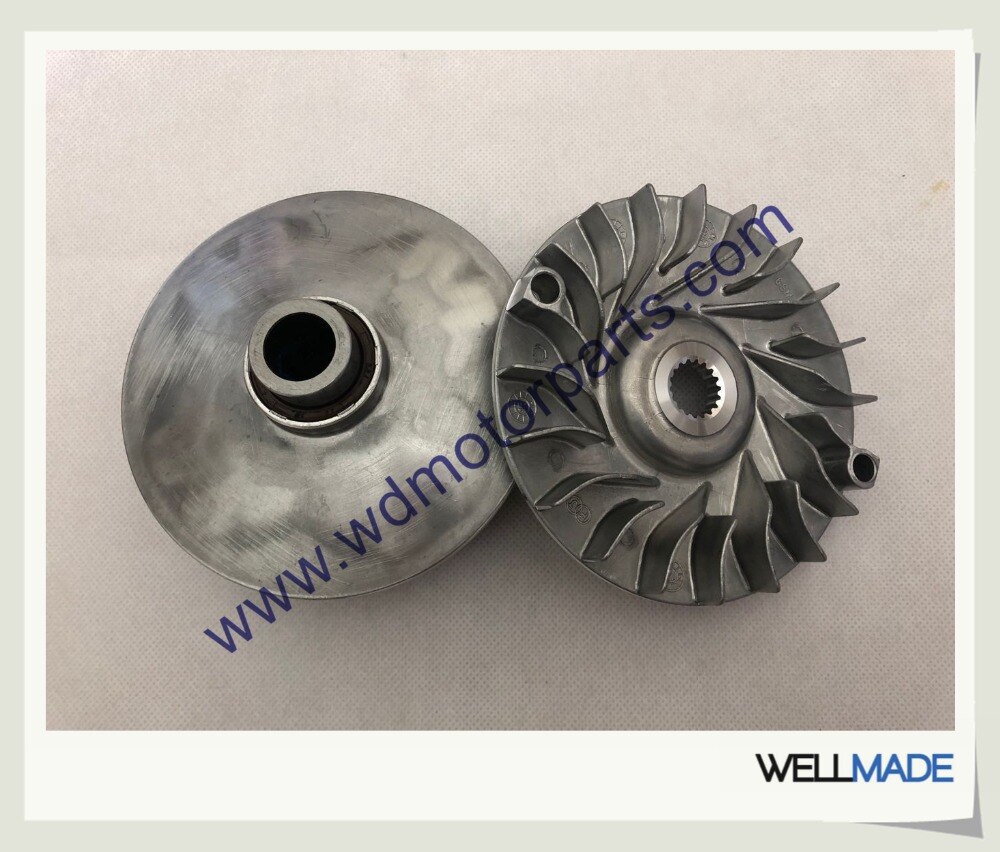 BUYANG 300CC ATV Quad FA-D300 FA-H300 DRIVE ASSY COMPLETE Variator assy 2.3.01.2000