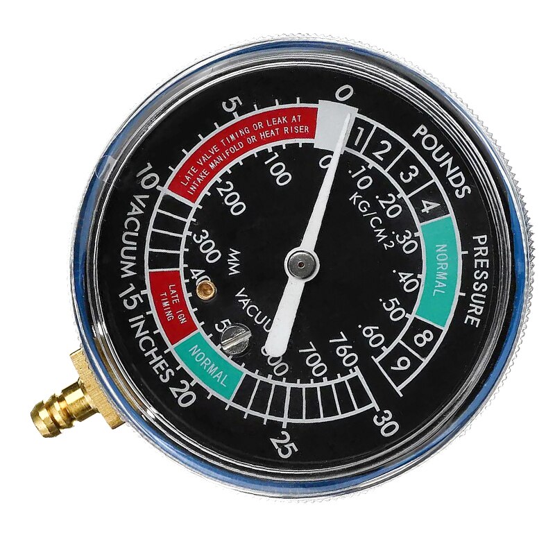 Universal Motorcycle Carburetor Carb Vacuum Gauge Balancer Synchronizer For Yamaha/Honda/Suzuki