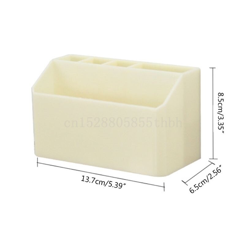 Magnetische Whiteboard Marker Bleistift Stift Halfter Organizer Schule Büro Lagerung Kasten