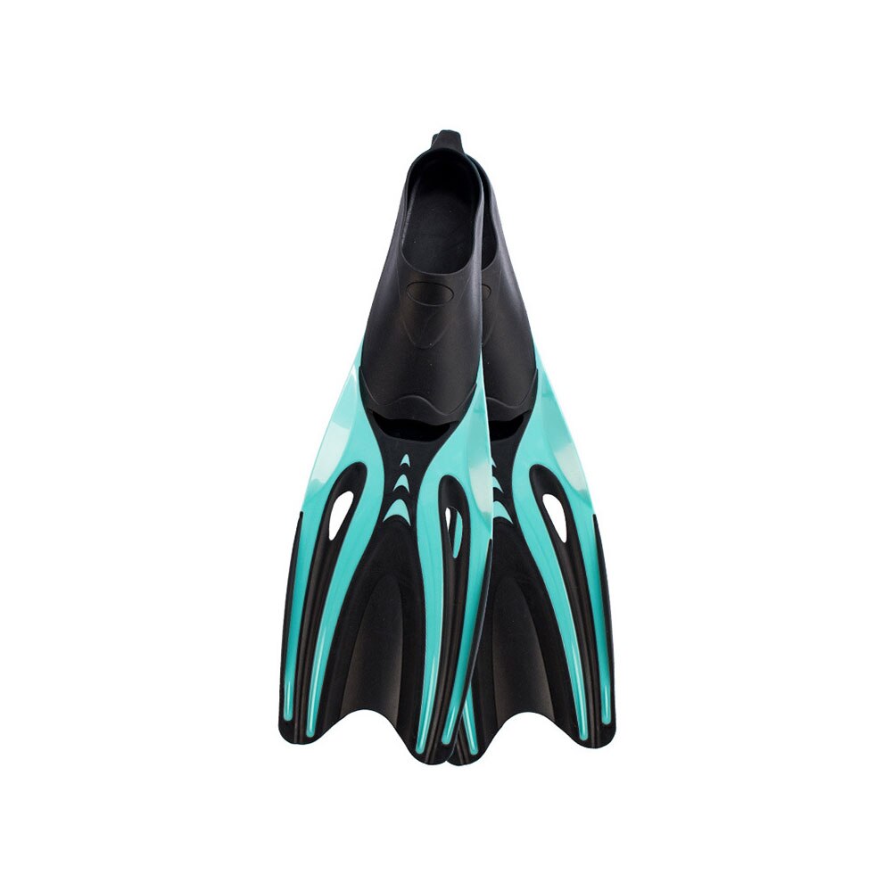 Płetwy robić pływania dla dorosłych płetwy robić nurkowania dla dzieci płetwy robić nurkowania dla dzieci początkujący sprzęt robić pływania przenośne płetwy robić nurkowania dla dorosłych i dzieci: kolor 3