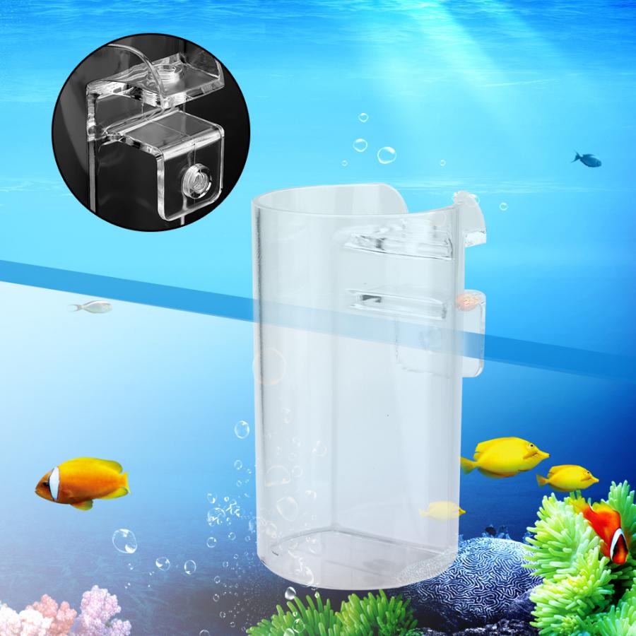 Slim LED Aquarium Lighting Aquatic Plant Light Aquatic Freshwater Light Fish Tank Waterproof Light Aquarium Decorative Light