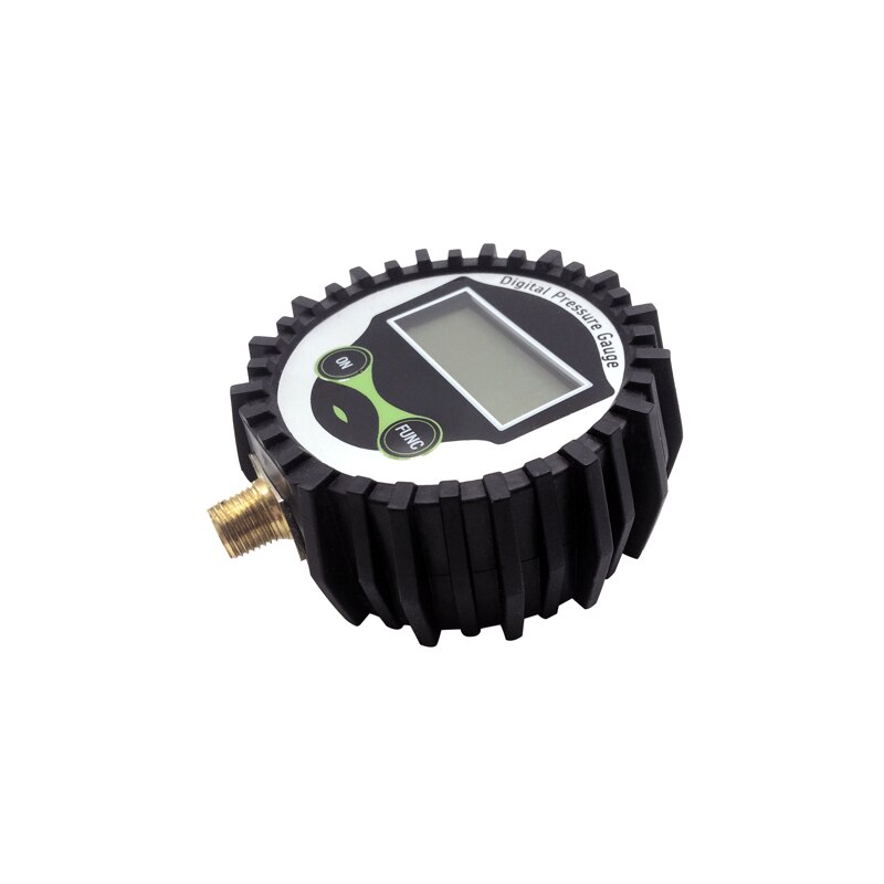 LCD Digital Air Pressure Gauge Auto Display Manometer Measurement Instrument PSI BAR KPA Kgf/cm2