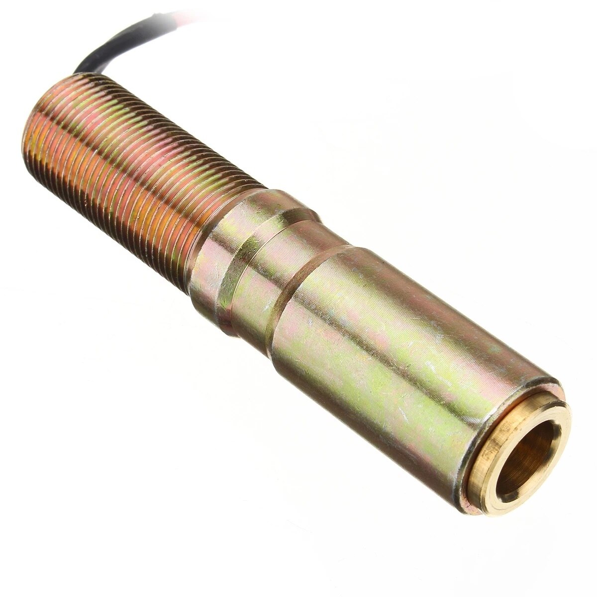 Rotating Flashing Amber Beacon Flexible DIN Pole Tractor Mount Mounting Light Bracket Light Accessories