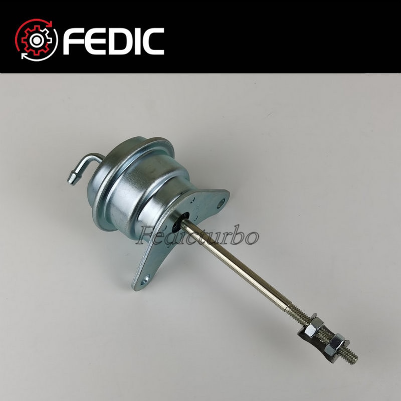 Turbocharger actuator K03 53039880116 Turbo wastegate for Fiat Ducato 120 130 Iveco Daily 2.3 TD F1AE0481 F1AE0481C 2005