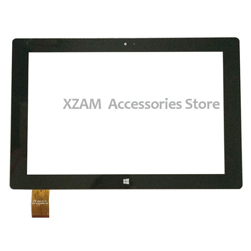 10.1 '' inch tablet capacitief touchscreen vervanging voor fpc -fc101 js 233-00 digitizer externe schermsensor fpc -fc101 js 233