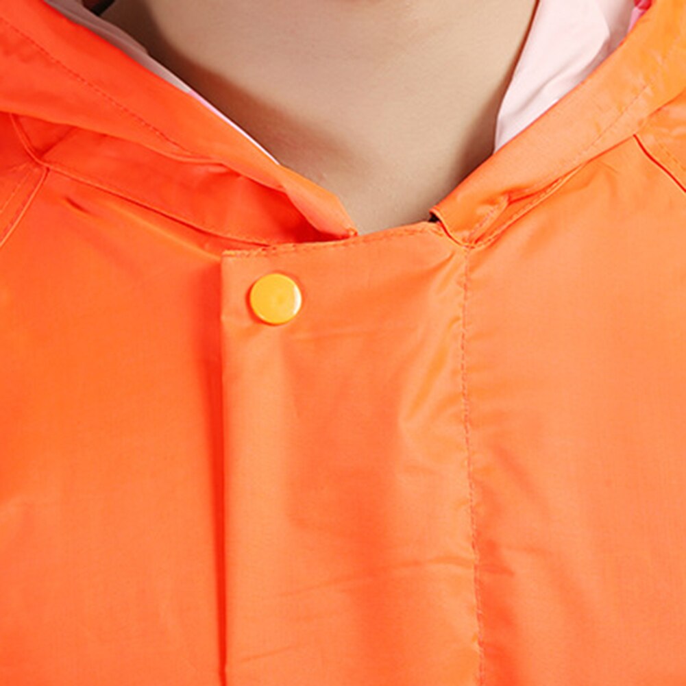 thumbnail: OAK25 Commute Hood - Reflecterende Waterdichte Capuchon Met Rits Voor Herfst & Winter, Dames & Heren