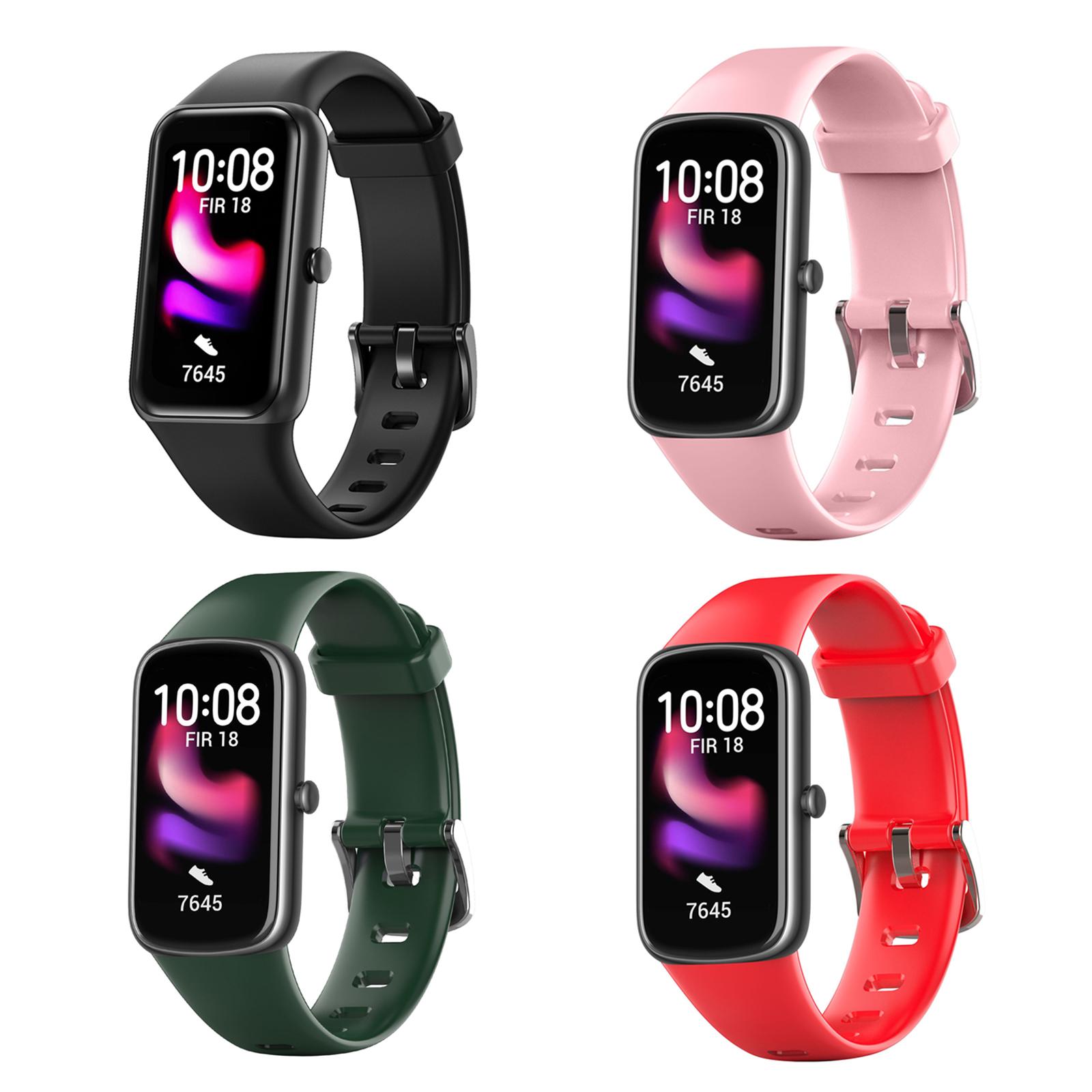 Reloj inteligente C11, dispositivo que graba el período Menstrual, monitorización del sueño, rastreador de Fitness