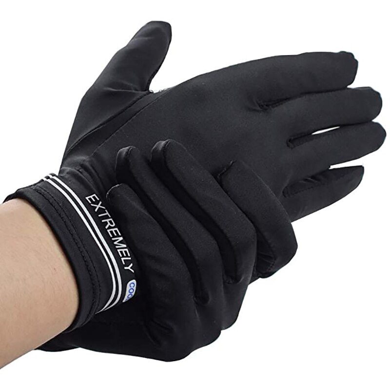 Savior – gants d'équitation thermiques, rafraîchissant pour cyclisme, vélo, travail de nuit, Sports d'intérieur et d'extérieur