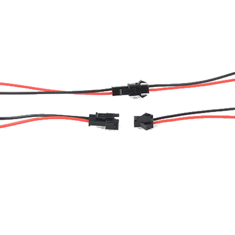 SM Plug-in Connector 2P Terminals Fast Wiring A set of Bus Length 20CM