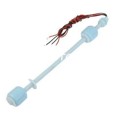 26.5cm dubbele kogel waterniveau sensor vloeistofregelaar verticale vlotterschakelaar