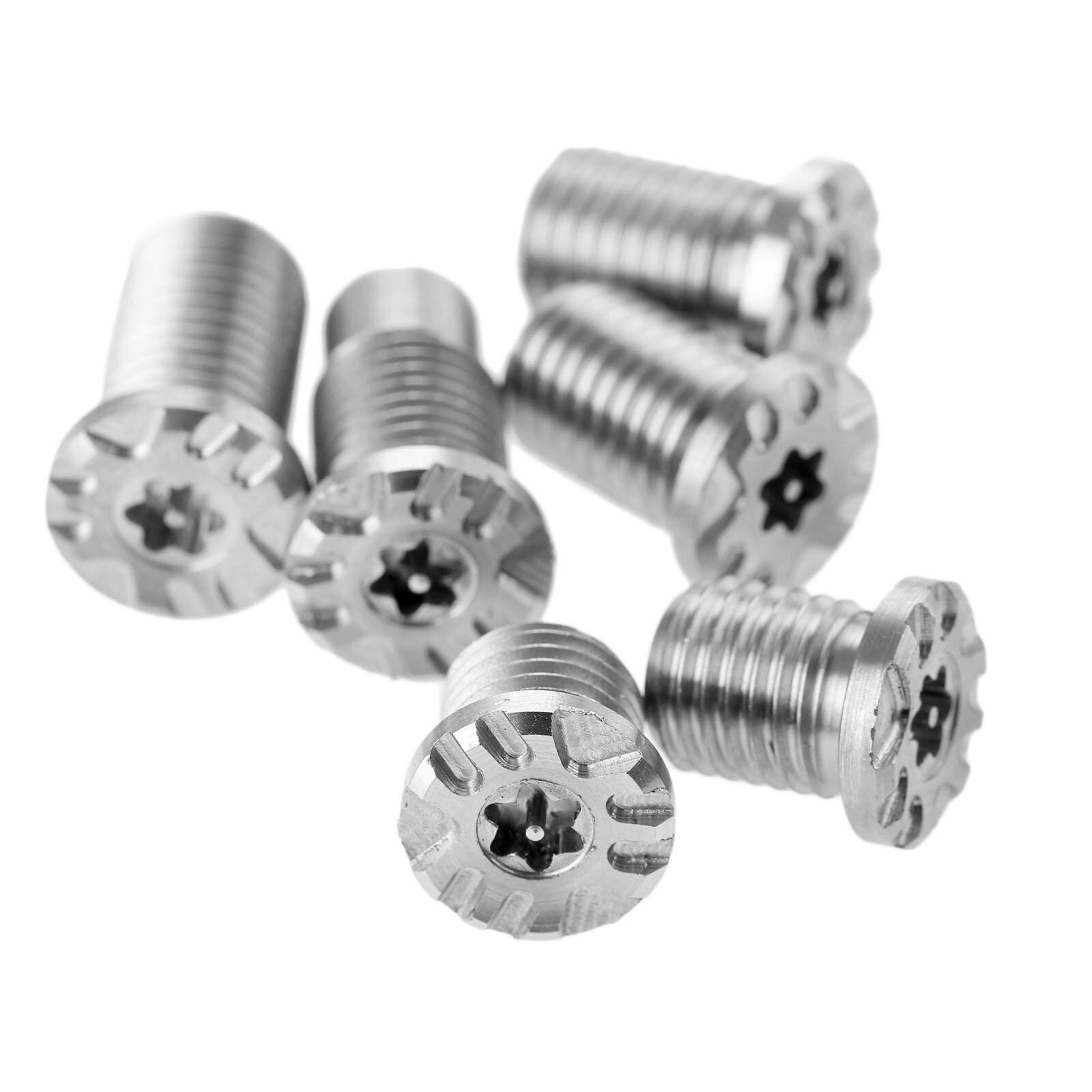 Pesas de Golf de 1 pieza con reemplazo de tornillo apto para Taylormade M2 cabeza de conductor 3g/5g/7g/9g/11g/13g mango de golf/pesos de cabezas de Club