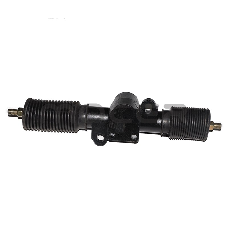 320mm Power Steering Gear Rack Pinion Assy Fit For DIY China Go Kart Buggy Karting ATV UTV Bike Parts