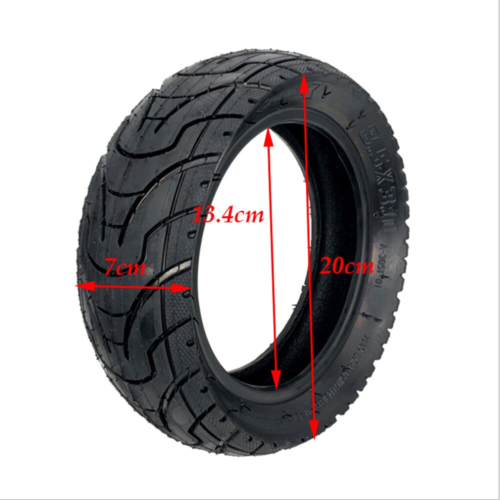 8.5x3.0 Pneumatic Tire Inner Tube for Electric Scooter VSETT 8 9 Zero 8 9 PRO 8.5 Inches 8 1/2X3.0 Inflatable Tyre