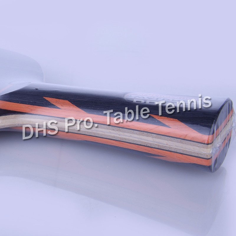 Donic waldner black power table tennis blade 32680 22680 table tennis racket racquet sports