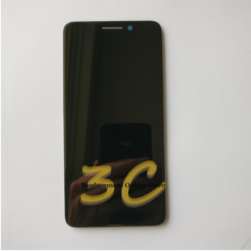 Original 5,5 zoll Für LeTV LeEco le Pro 3 AI X650 X651 X656 X658 X659 X653 LCD DIsplay + Touch screen Digitizer Montage