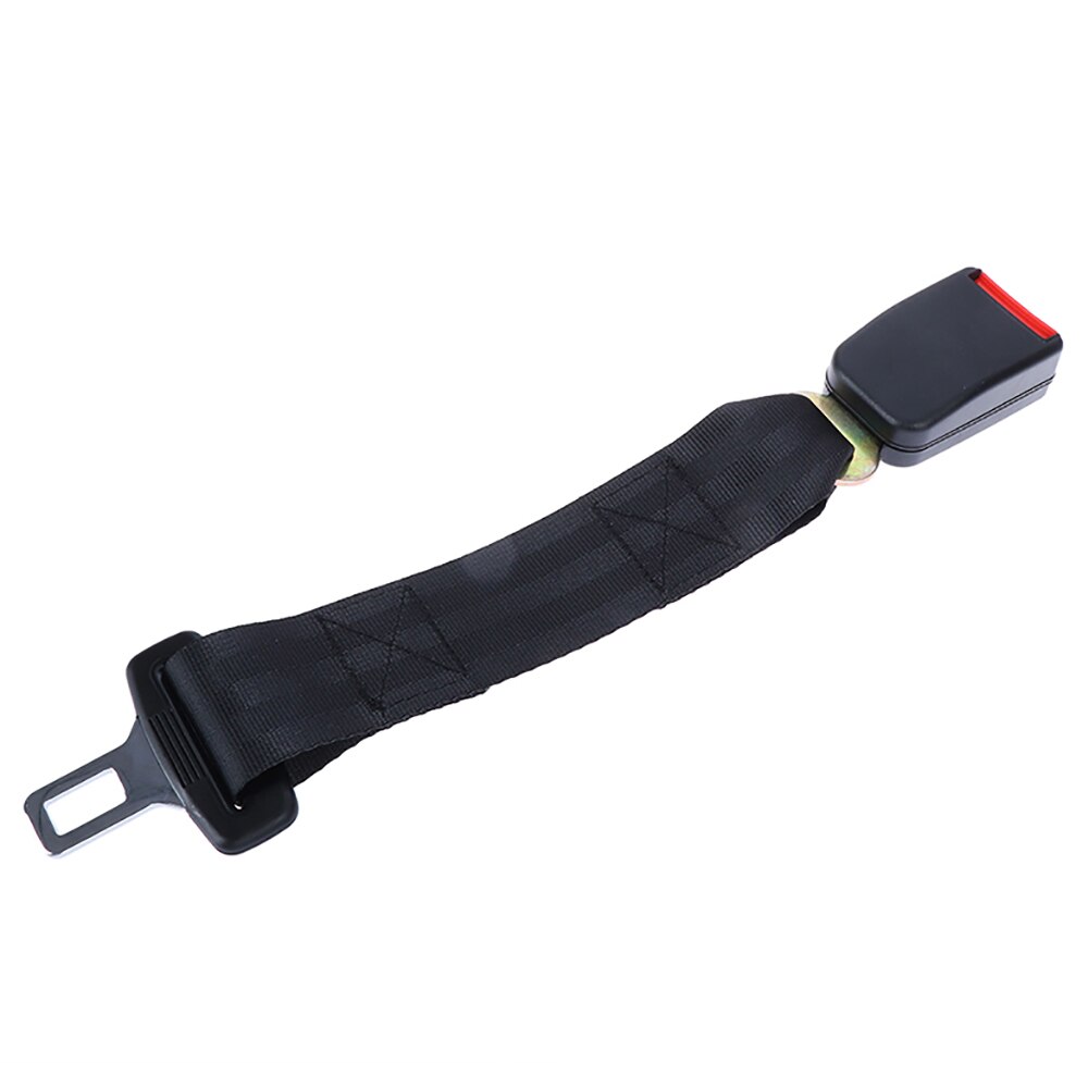 Seat belt extension 36 cm, seat belt, belt buckle extension cable, Universal belt extension cable