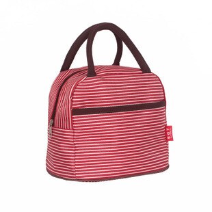 MSMO nueva gran variedad de bolsas de almuerzo bolsa de almuerzo para mujer bolso de Picnic impermeable bolsa de almuerzo para niños adultos 22 colores: 3