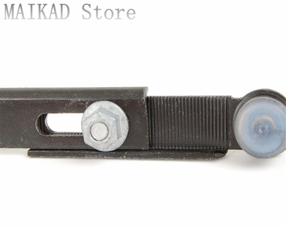 Reflektor zakres regulacji pręt łączący dla Mercedes-Benz W220 S280 S320 S350 S400 S500 S600 S430 S55 S65 A2203200032