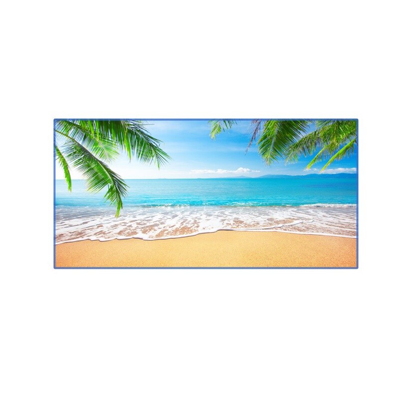Serie 4 160*80cm 3d hd tryckt bad simning handduk quik torr mikrofiber tyg sand gratis multifunktion badlakan