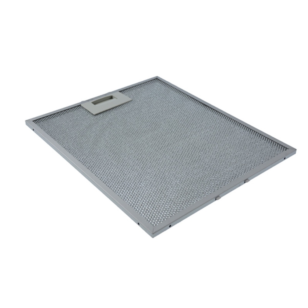 Cooker Hood Mesh Filter (Metal Grease Filter) 256 x 303 mm