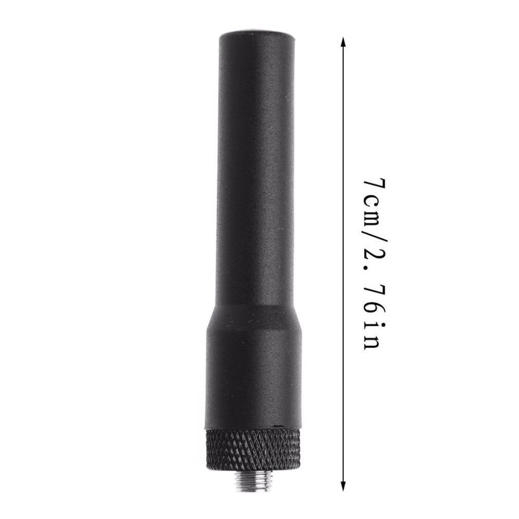 Short Antenna SMA Female for BaoFeng UV-5R UV-5RA UV-5RB UV-5RE+ TG-UV2 KG-UVD1P UV-3R+ PX-888 Two Way Radio