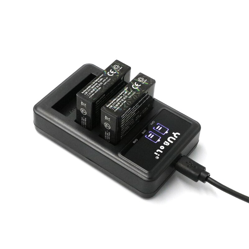 hero4 Battery akku for Gopro Hero 4 Batteries Go Pro Hero4 bateria AHDBT 401 Action camera Accessories