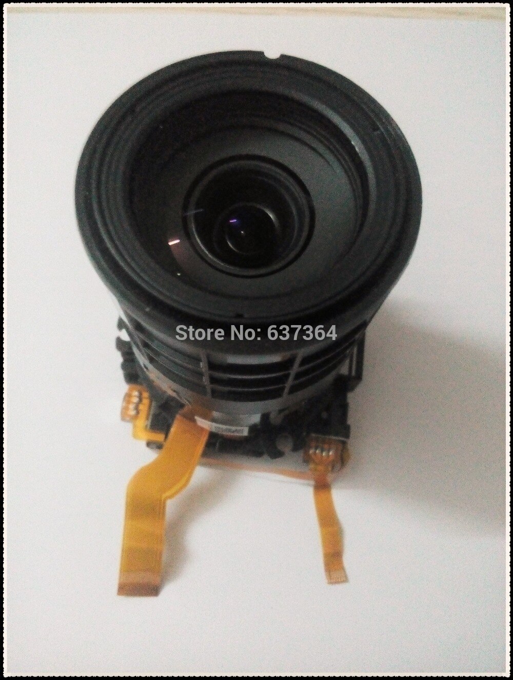 Optische Zoom voor NIKON COOLPIX P500 Lens Digitale Camera Reparatie Onderdelen