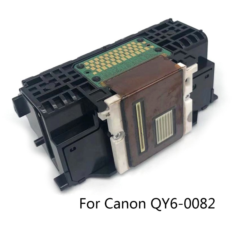 Printkop Sproeikop Printkop Voor Canon- IP7200 IP7210 IP7220 IP7240 IP7250 MG5420 5450 5460 QY6-0082 Printers