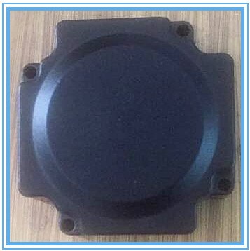 Motor Metal Back Cover of the Motor Fitted with 42 57 60 86 Motor Metal Cover