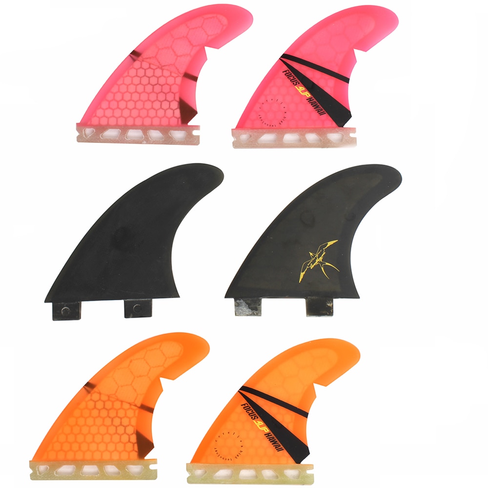 base FCS Pinne Pinne Surf Gemelli Pinne futuro Surf base