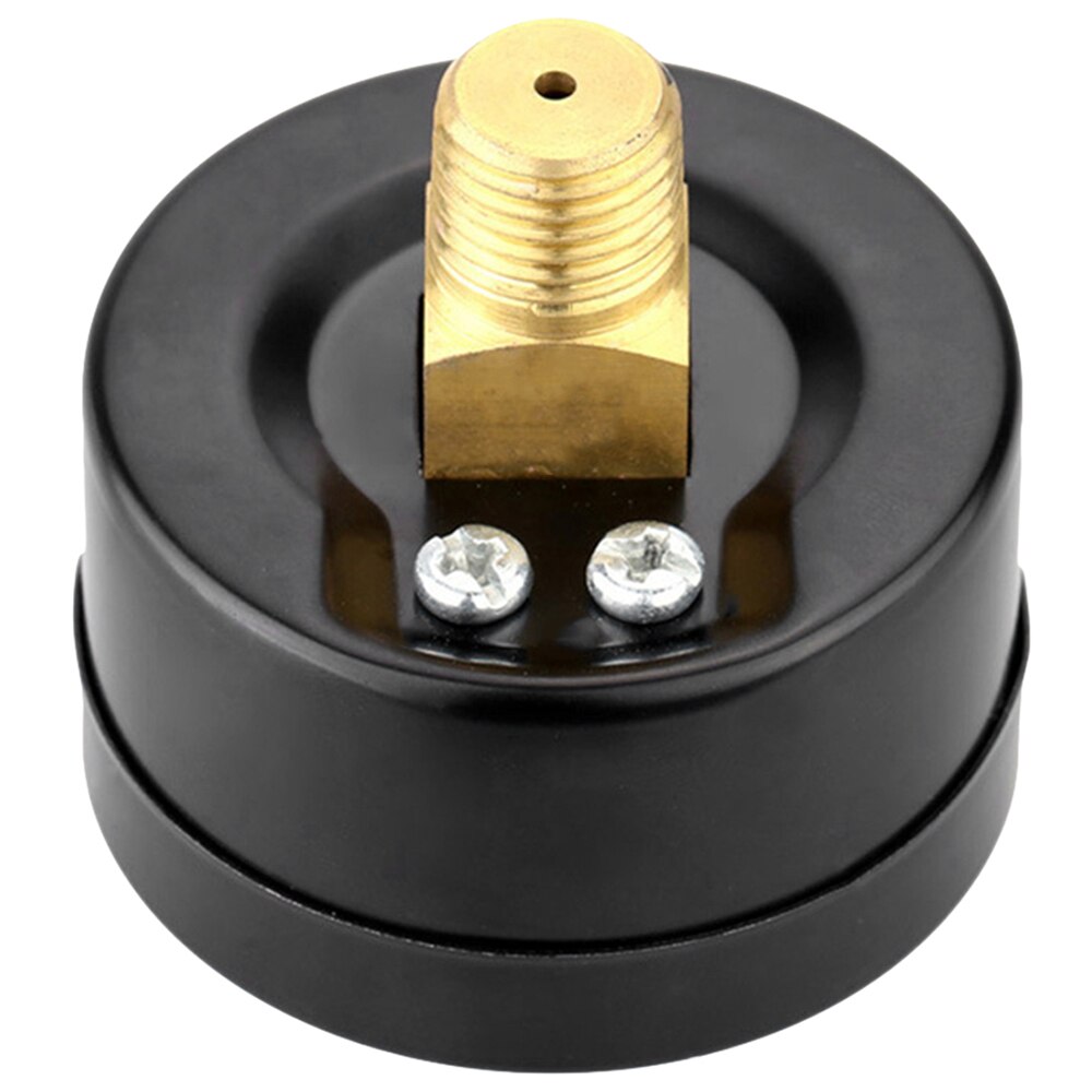 50mm Measuring Meter Multipurpose Vacuum TS-Z50A Portable Double Scale Mini Tools Pressure Gauge Home Supplies Test