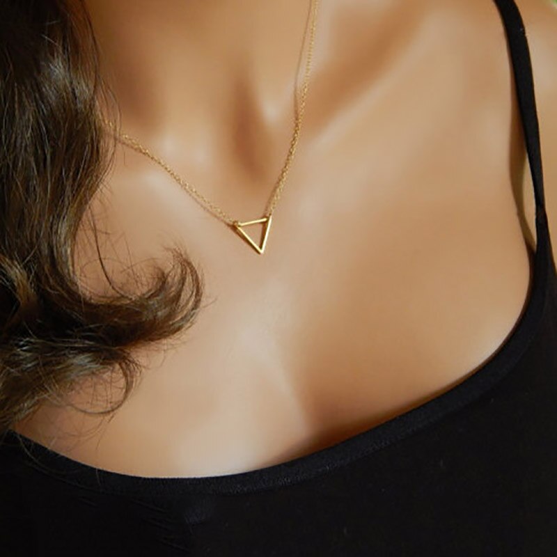 Korte Hart Ketting Choker Voor Vrouwen Gouden Ketting Ketting Hanger Sieraden Vrouwelijke Seashell Ketting ketting kolye collares: style 3 gd