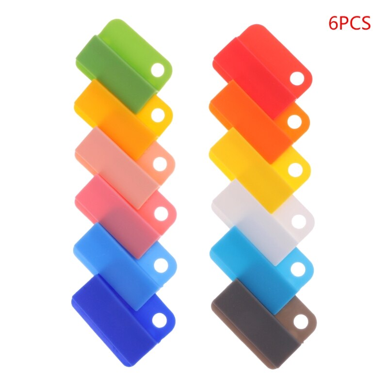 Decorative Writing Photo Paper Clips Office School Stationery Supplies