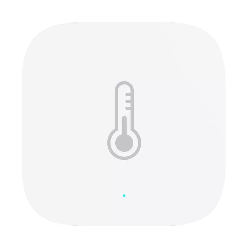 MI Mijia Sensor Aqara Smart Air Pressure Temperature Humidity Environment Sensor Smart Control via Mihome APP Zigbee Connection
