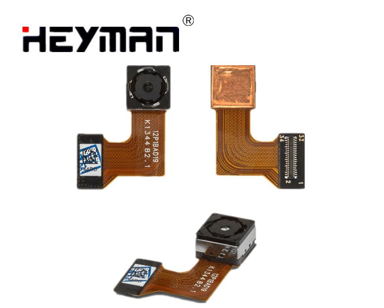 Heyman cameramodule voor xiaomi  mi2s achteruitrijcamera module flexkabel vervangend onderdeel