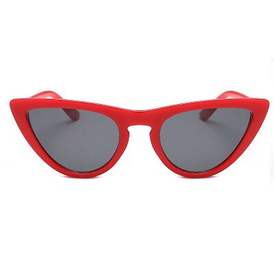 Vintage kvinder solbriller solbriller kvindelige damer nuancer briller strandudstyr udendørs briller vandrebriller: 05