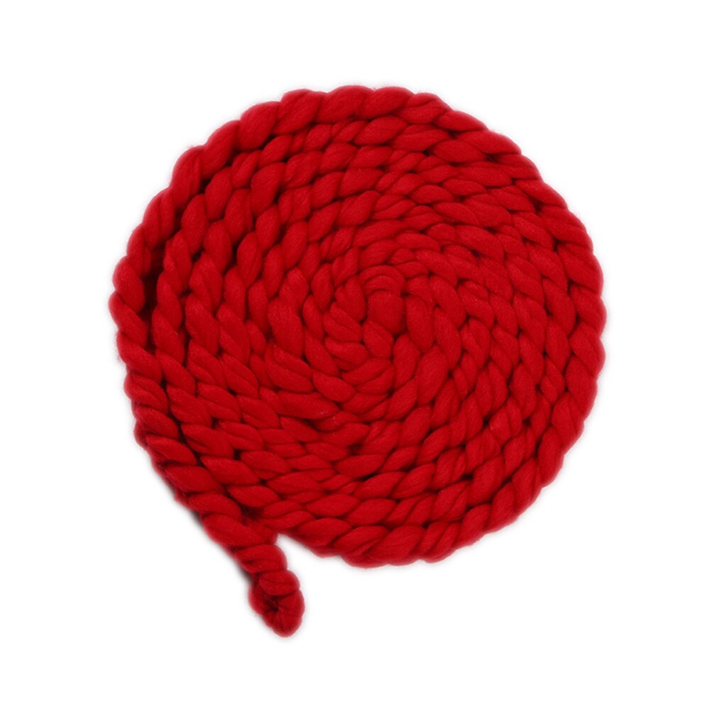 Baby Fotografie Props Infant Vlecht Deken Stretch Gebreide Multi Kleur Pasgeboren Fotoshoot Soft Wraps Accessoires: NO.9