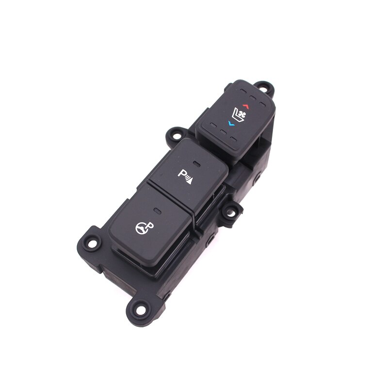 933102W3154X Parking Brake Seat Heating Window Switch for hyundai Santa Fe DM 93310-2w315