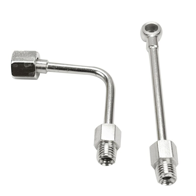 0-140PSI Brandstofpomp Druk Tester Druk Injector Gauge Test Kit