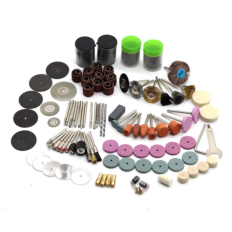 Outils électriques gravure électrique Mini perceuse polisseuse vitesse Variable outil rotatif accessoires pour Dremel 3000 4000