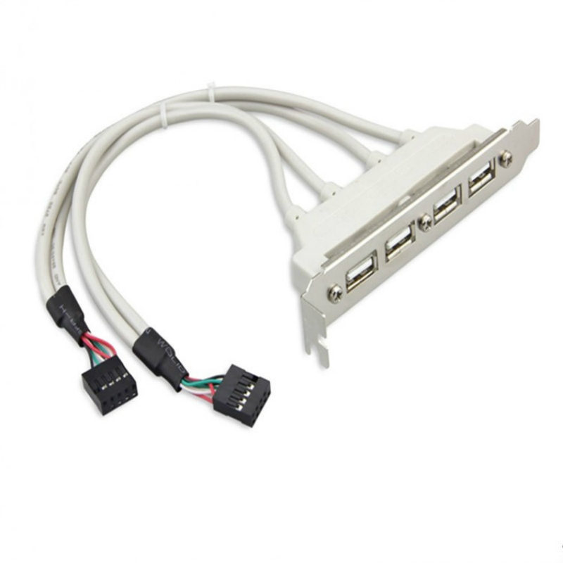 COMeap USB 3.2 Gen 1 naar USB 3.2 Gen 2 Header Adapter, USB 3.1 Type-E Key-A naar USB 3.0 20 Pin Header Converter voor Type C Moederbord (Verticaal Type