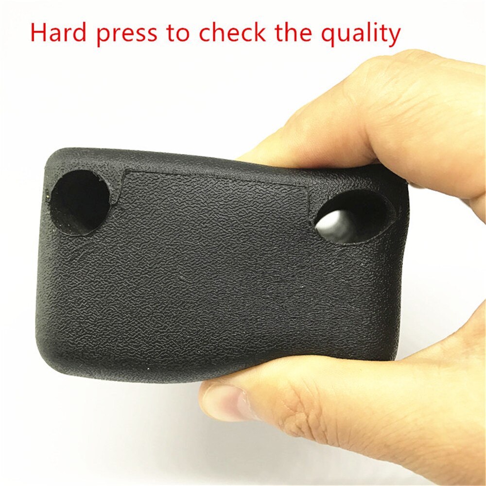 Jadkinsta caméscope vidéo épaulière caméra DV DC Support d'épaule stable pour 15mm système de Support de tige