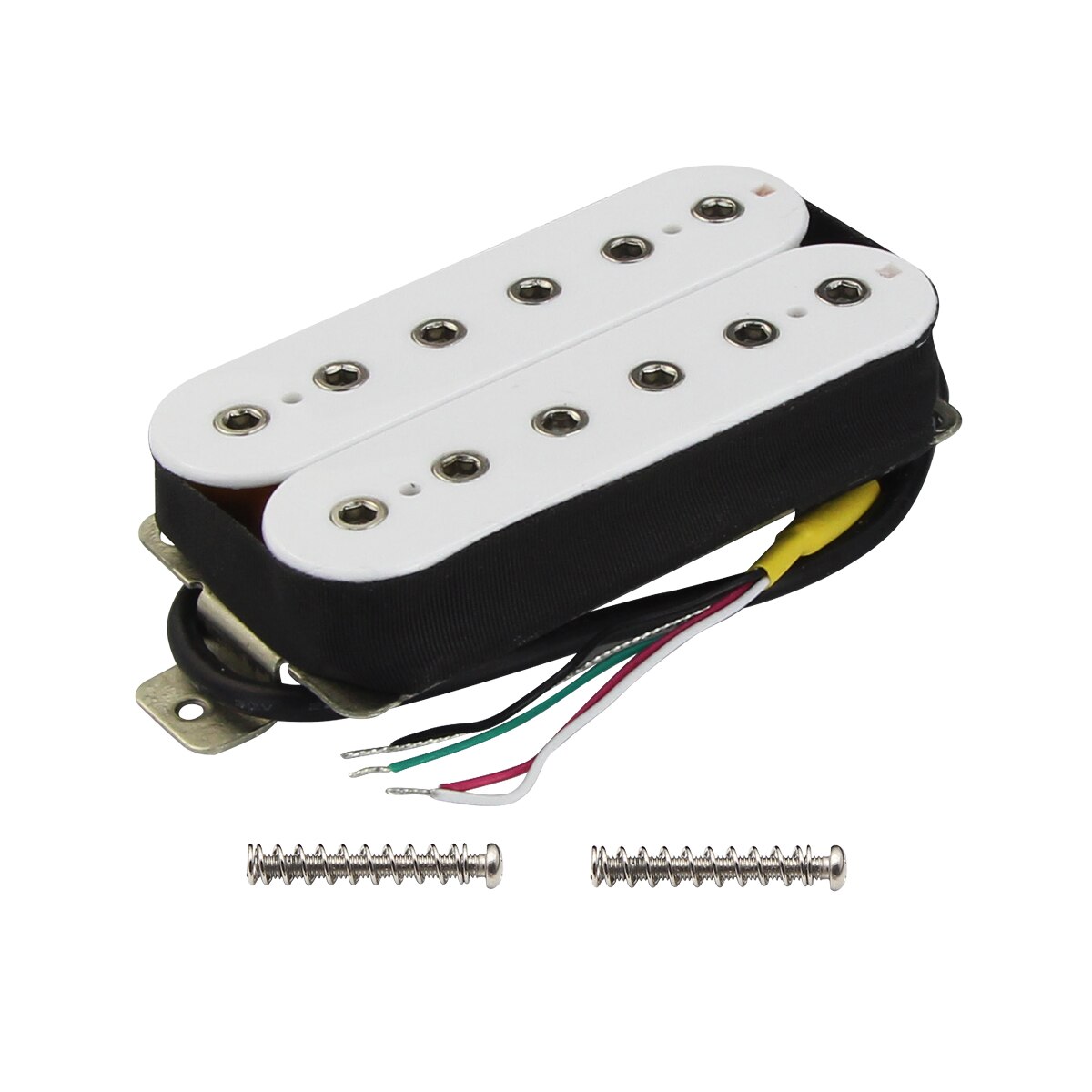FLEOR Alnico 2 Humbucker Pickup 8-9K Elektrische Gitaar Pickup