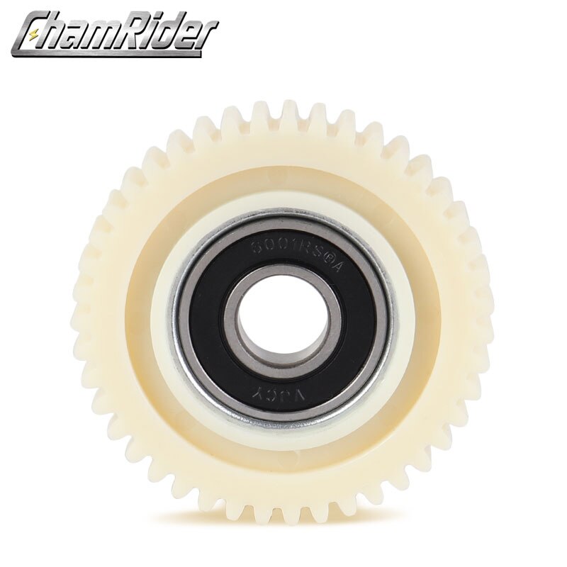 Planetary Gear 19R Motor Gear 43T MXUS 57mm X 12mm