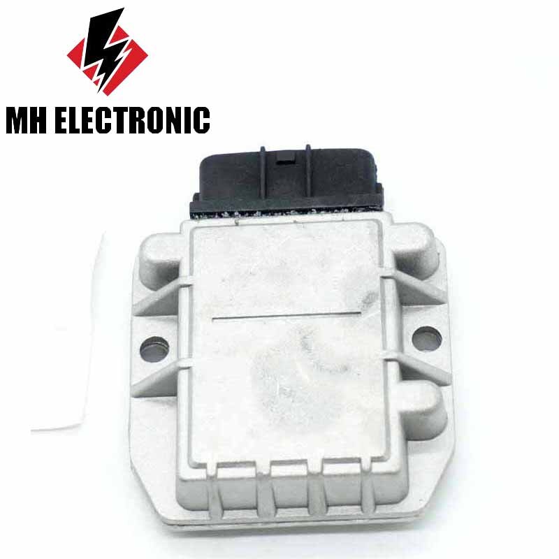 MH ELECTRONIC Ignition Control Module 89621-26020 131300-1952 for Toyota Celica T100 for Lexus LS400 LX450 Corolla Tacoma